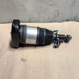 BMW i4 Luftfederungs-Stoßdämpfer hinten links elektrisch 5A49DD3 i4 G26