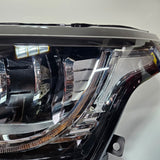 2012-2017 Land Rover Range Rover Headlight Left side HSE L405 CK5213W029KE