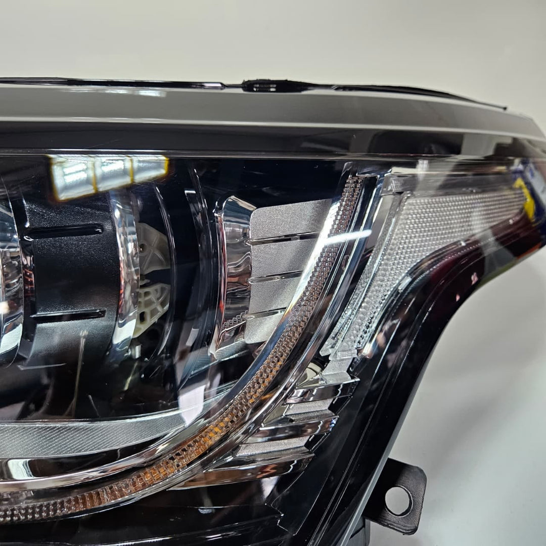 2012-2017 Land Rover Range Rover Headlight Left side HSE L405 CK5213W029KE