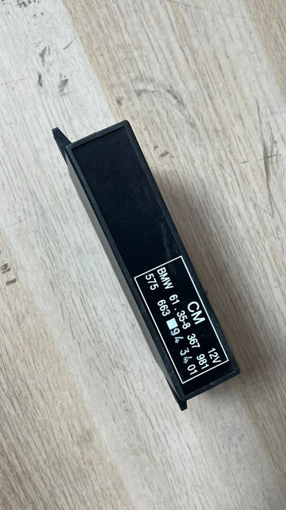 1996-1999 BMW 328i Alarm Control Unit 8367981 E36 3 Series 323i 328i 
