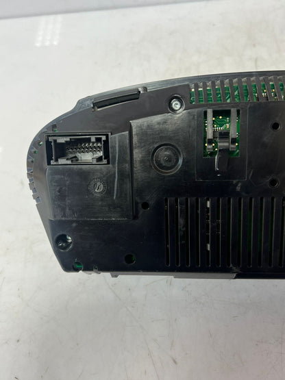 2008-2012 BMW X5 Speedometer Instrument Cluster 9236813 OEM