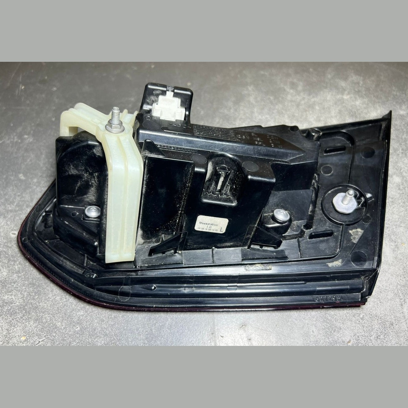 Mercedes W292 GLE Rear Left Side TailGate Light Brake Stop Lamp A292 9064100