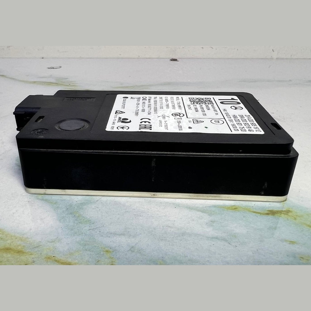 Mercedes-Benz S-Class Radar Sensor A0009051912 W177, C217, W222, C238 