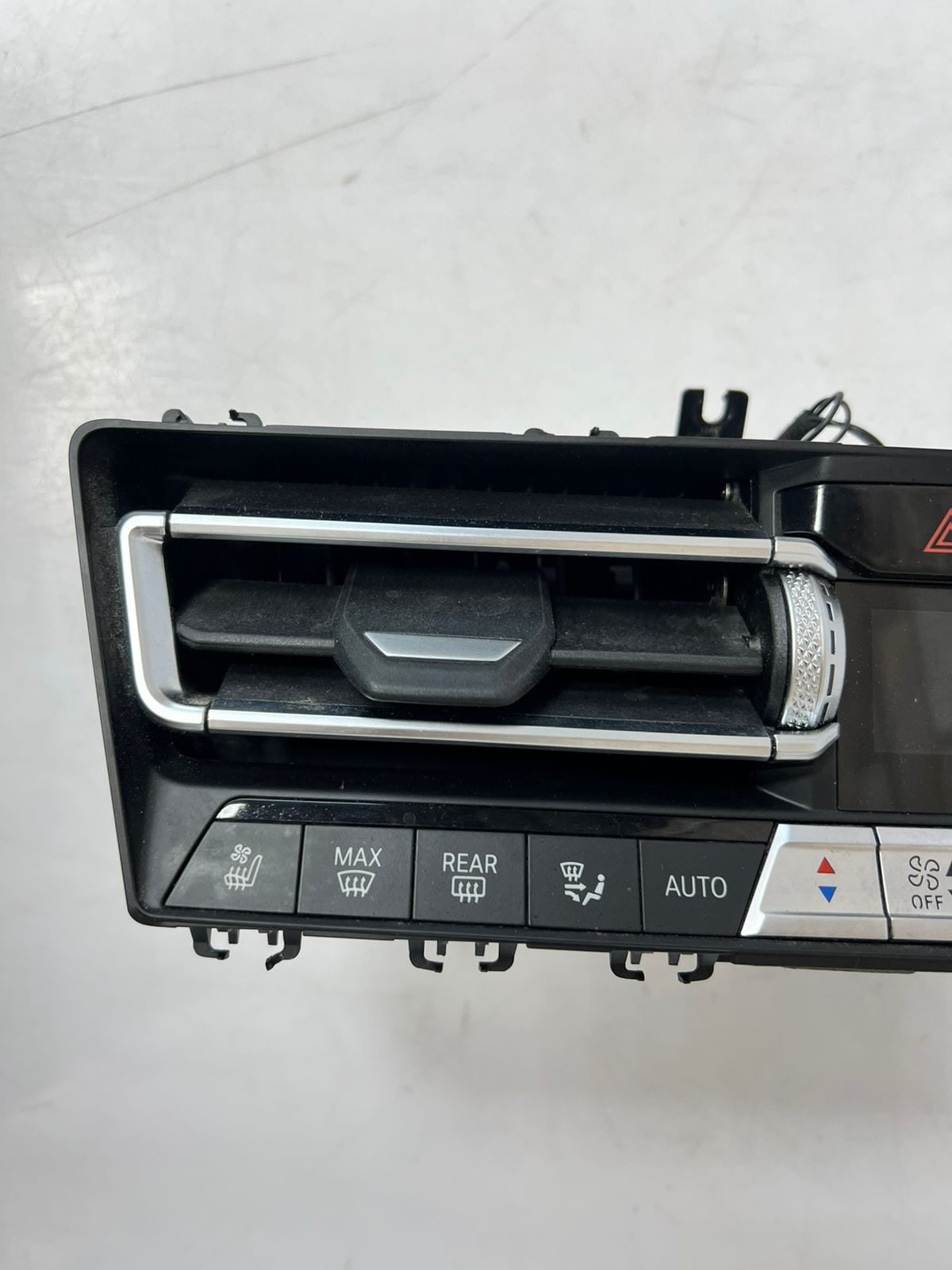 2019-2024 BMW 8' M8 G14 G15 G16 M850i Climate Control Panel 4A176B0 OEM