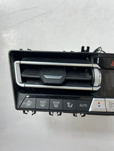 2019-2024 BMW 8' M8 G14 G15 G16 M850i Climate Control Panel 4A176B0 OEM