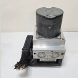 OEM BMW 5 Series F10 F11.ABS Control Unit Module DSC 6858405