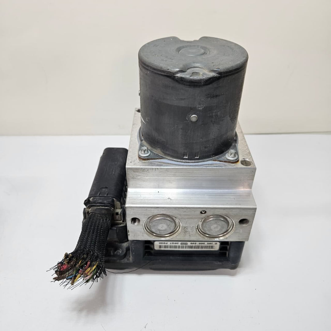 OEM BMW 5 Series F10 F11.ABS Control Unit Module DSC 6858405