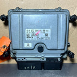 07-12 Mercedes W164 GL450 Engine Control Module Unit ECM ECU A273 9000100 OEM