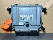 07-12 Mercedes W164 GL450 Engine Control Module Unit ECM ECU A273 9000100 OEM
