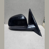 BMW Front Right Door Side Mirror 6024836 LHD G05 X5 2019-2022