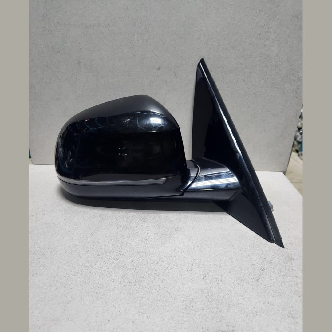 BMW Front Right Door Side Mirror 6024836 LHD G05 X5 2019-2022