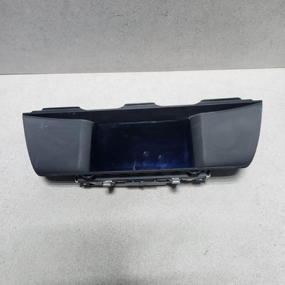 BMW Central Information Display 9266384 F10 F11 F18 5 Series