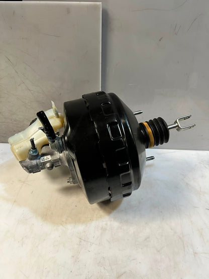 2010-2015 BMW X1 E84 SERVO MOTOR Brake Booster 6785649 OEM