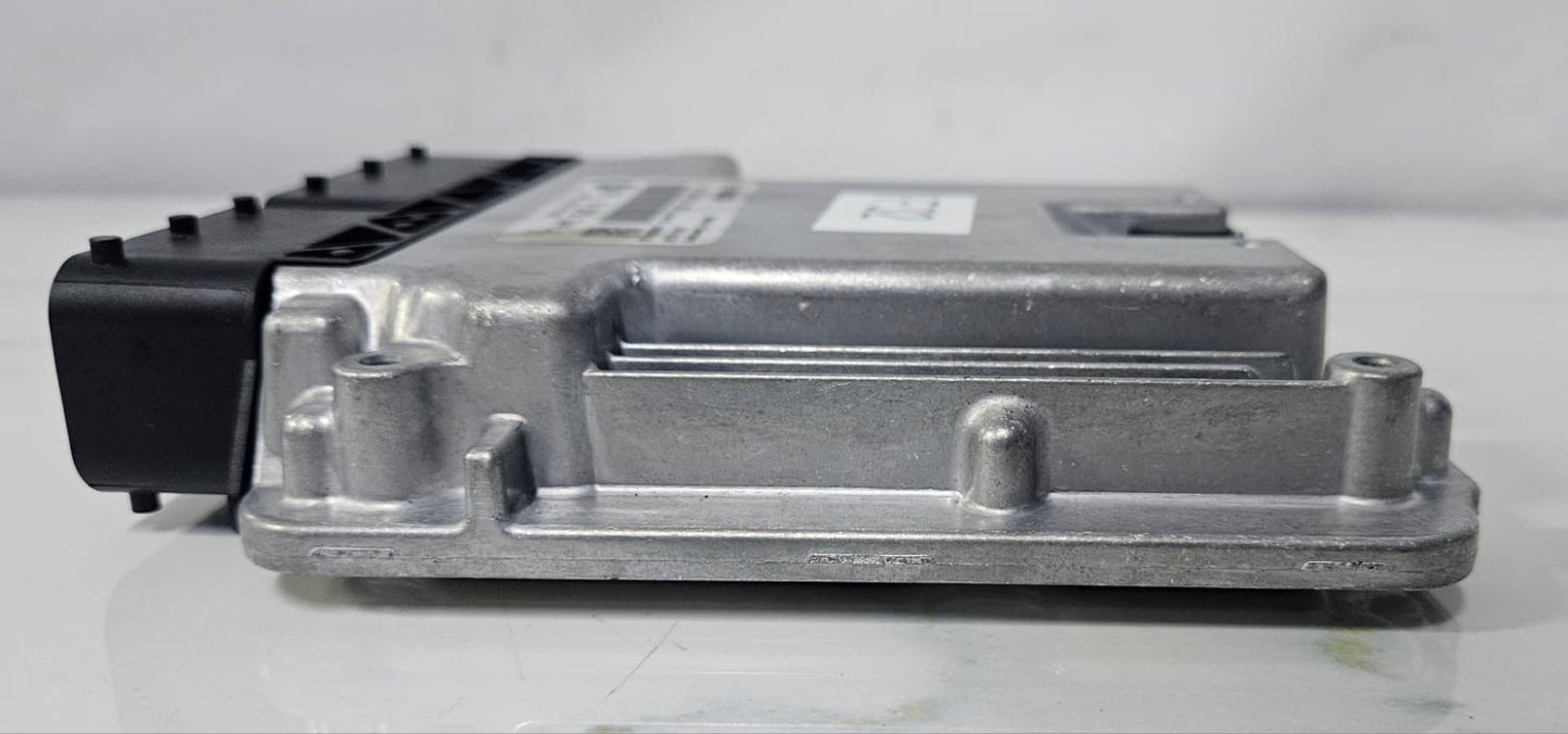 BMW F32 420d ECU Engine Control Unit Module 8576344