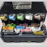 Mercedes-Benz C W204 Control Module Unit Sam Fuse Box A2129005622
