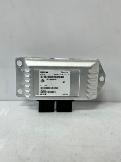 BMW X5 E70 X6 E71 E72 TRANSFER BOX CONTROL MODULE CONTROLLER CASE ATC700 7569969
