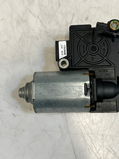 2011-2016 BMW 5-Series F10 550i 528i 535i xDrive Sunroof Motor 7316535 OEM