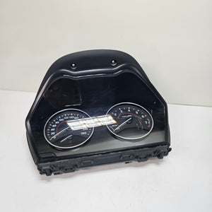 2014 BMW 2 Series F22 218i F20 M2 F8 235i Instrument Cluster 9232892