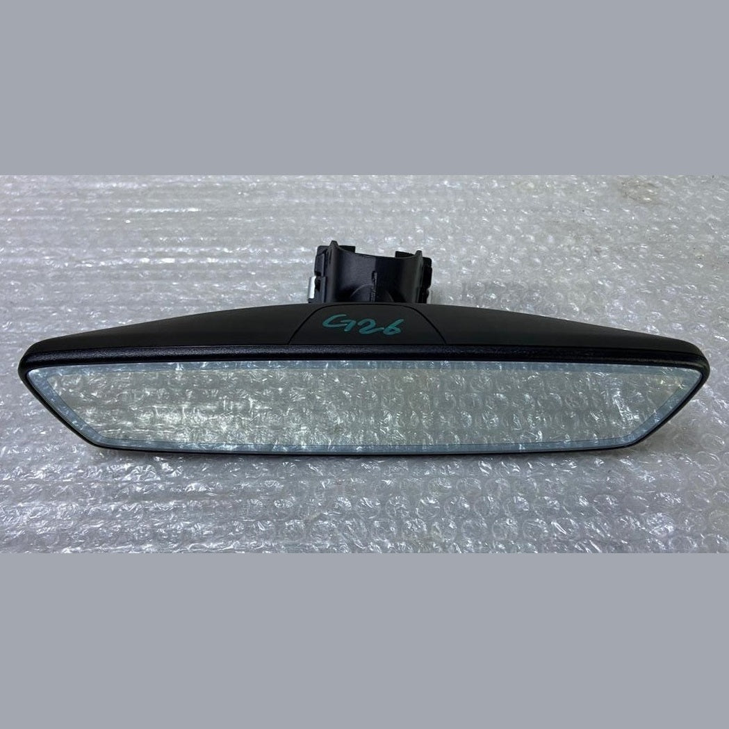 BMW G20 G01 X3 G02 X4 G05 X5 Interior Rearview Mirror EC – P/N 6830615