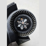2007-2013 BMW X5 Heater Blower Motor T1001857A X5 E70 LHD