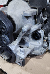 BMW 5er G30 G31 G38 520D B47D20A 2.0D Automatikgetriebe GA8HP50Z 7952754