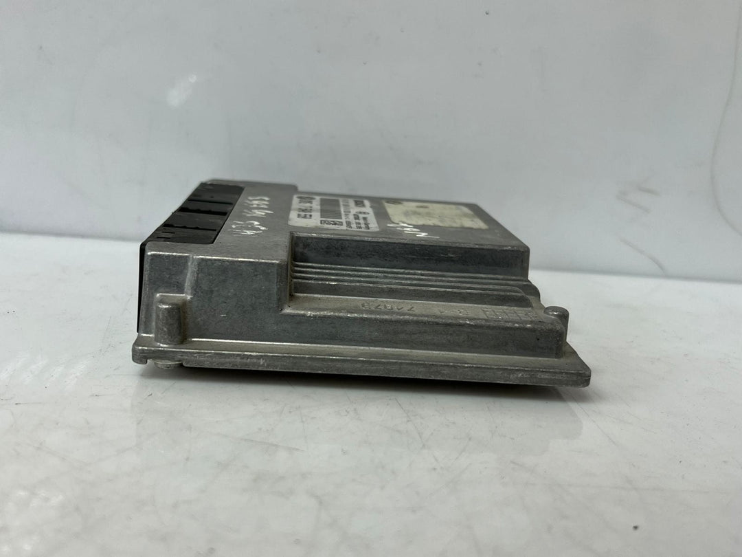 2004 BMW E53 N46 X5 435I Engine Control Module UNIT ECU ECM 0261209010 7540550