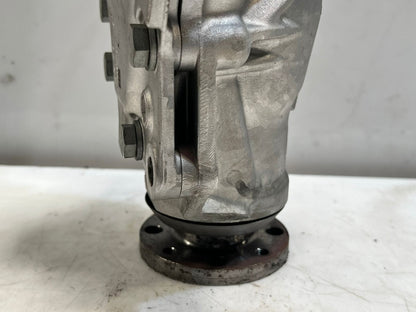 2014 BMW X5 F15 N47 X6 E71 F10 F20 F30 E70 Front AXLE Differential 8635861 OEM