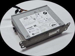 5A61156-2019 BMW Z4 G29 G14 G15 Navigation Audio Head Unit OEM