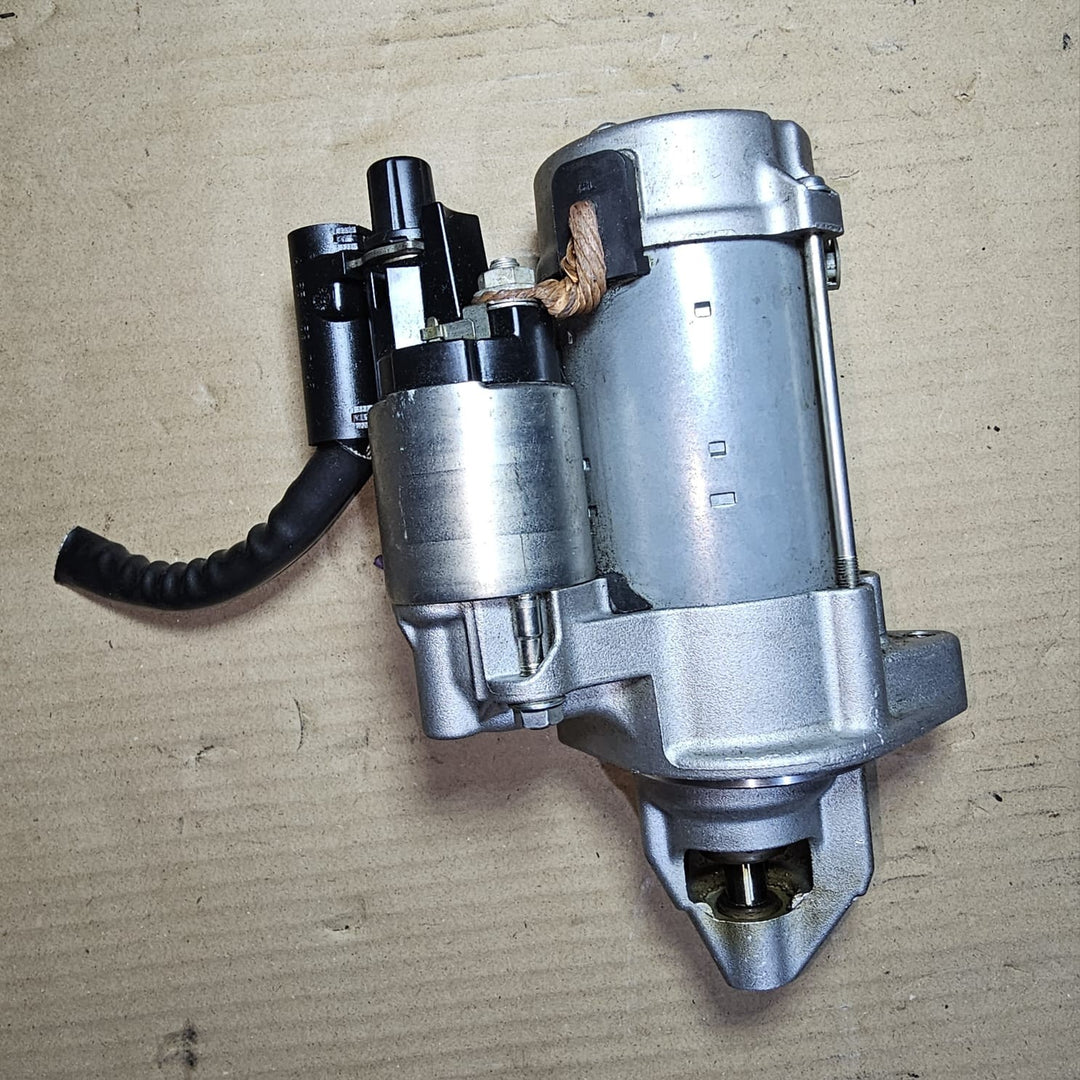 2014-2020 Mercedes-Benz W205 W212 OM274 Engine Motor Starter A274 9062100 OEM