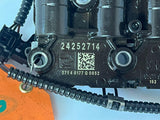 BMW E90 320I 2010 E83 X3 GEARBOX MECHATRONIC MODULE GL45 GM 24252714