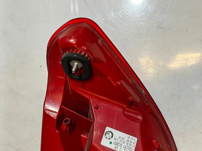2010 BMW 7 Series 750Li F01, F02, F03, F04 LEFT Rear Tail Light 7182197 OEM