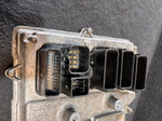 Load image into Gallery viewer, BMW E90 E92 E84 E82 N55 DME ECU ENGINE CONTROL UNIT MODULE ECU ONLY - 8615879
