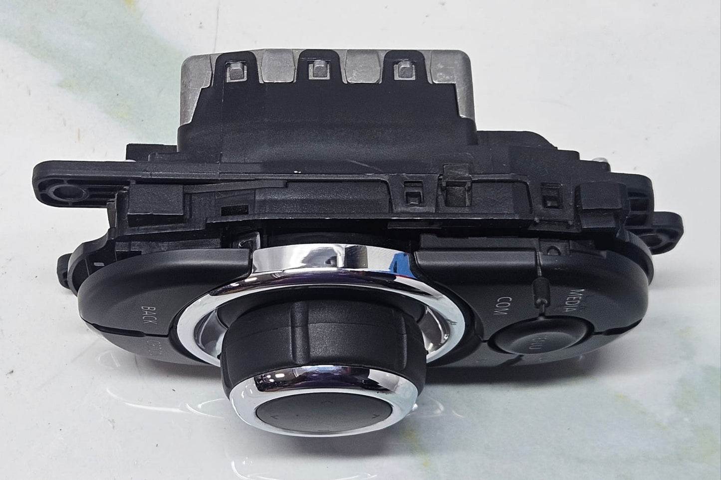 2022 Mini Cooper F54 F55 F56 F57 F60 Idrive Controller Switch 7911182 OEM