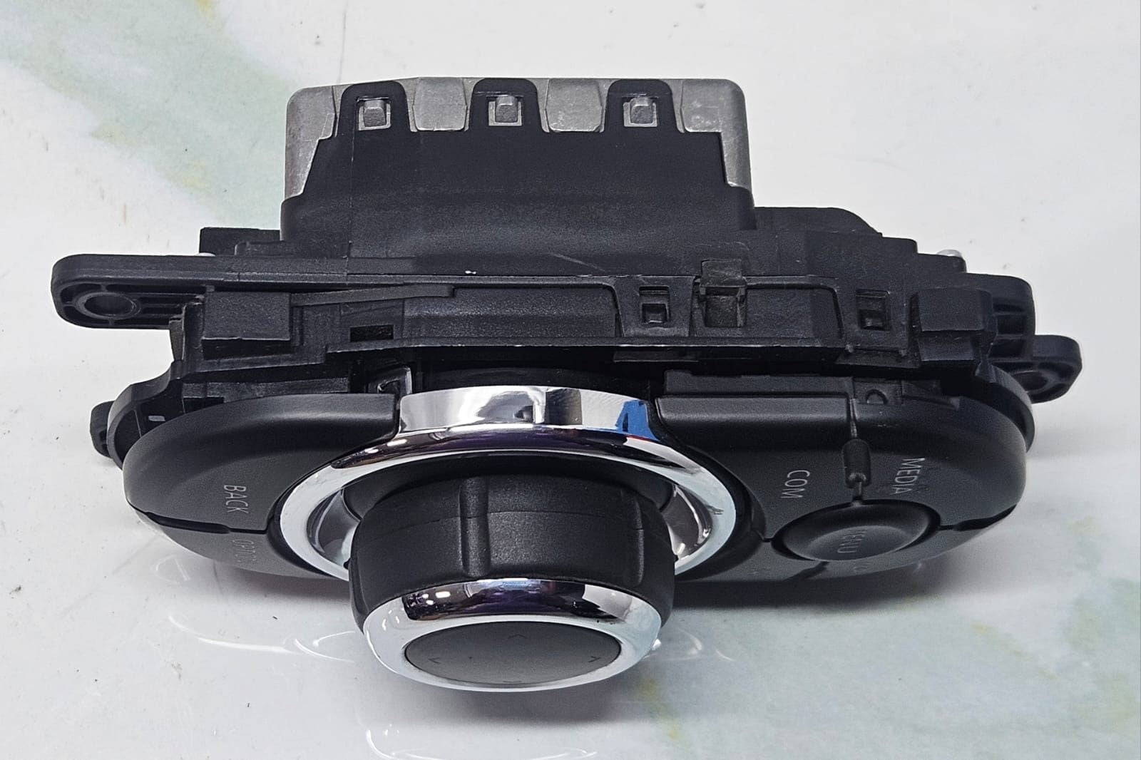 2022 Mini Cooper F54 F55 F56 F57 F60 Idrive Controller Switch 7911182 OEM