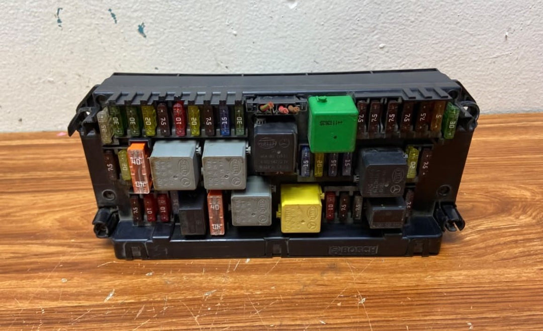 2009-2016 Mercedes-Benz E-Class Sam Control Unit A2129008507