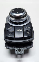 Bild in die Galerieansicht laden, BMW F01  Idrive Controller Module  9206446 F01 F02 F03 F04 F07 OEM