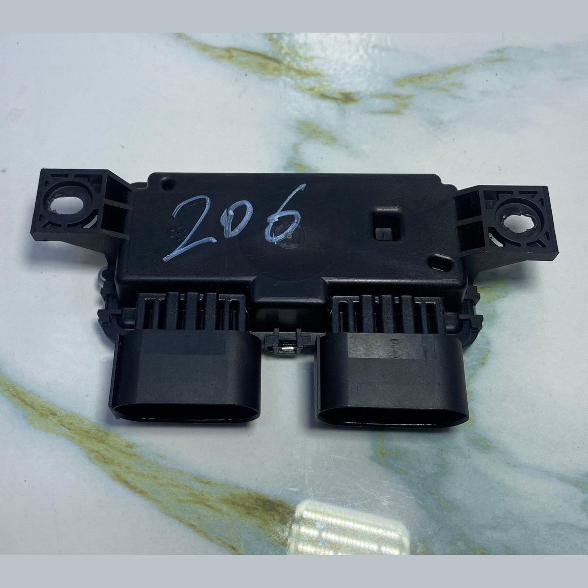 Genuine Mercedes W206 C-Class Fuel Pump Module Control Module A000 9007413 OEM