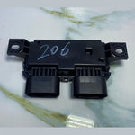 Load image into Gallery viewer, Genuine Mercedes W206 C-Class Fuel Pump Module Control Module A000 9007413 OEM