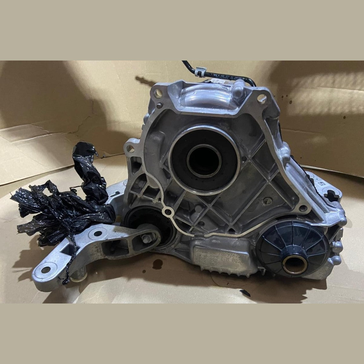7889767 ATC 13-1 OEM BMW Transfer Cas X7 G07 40I G05 G06 G02 LCI 2023-25 20 KM