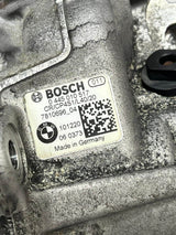 BMW 1 2 3 4 5 Series F20 F21 F30 X1 X3 E90 E92 High Pressure Fuel Pump 7810696