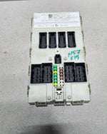 قم بتحميل الصورة إلى عارض الصور، 2014-2019 BMW X5 Body Control Module 6821976 X1 F48 X5 F15 X6 F16