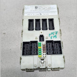 2014-2019 BMW X5 Body Control Module 6821976 X1 F48 X5 F15 X6 F16