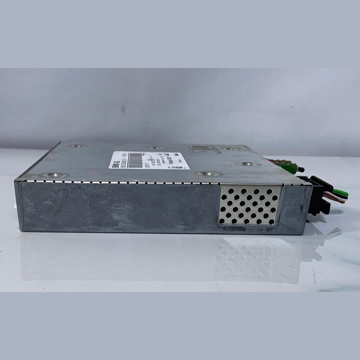 OEM BMW F01 F06 F15 F25 F30 F32 F80 G11 G30 G32 CONTROL TV MODULE 9248592