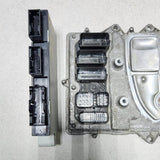 2012-2015 BMW 640i Engine Control Module 7638781 640i and X3 F25