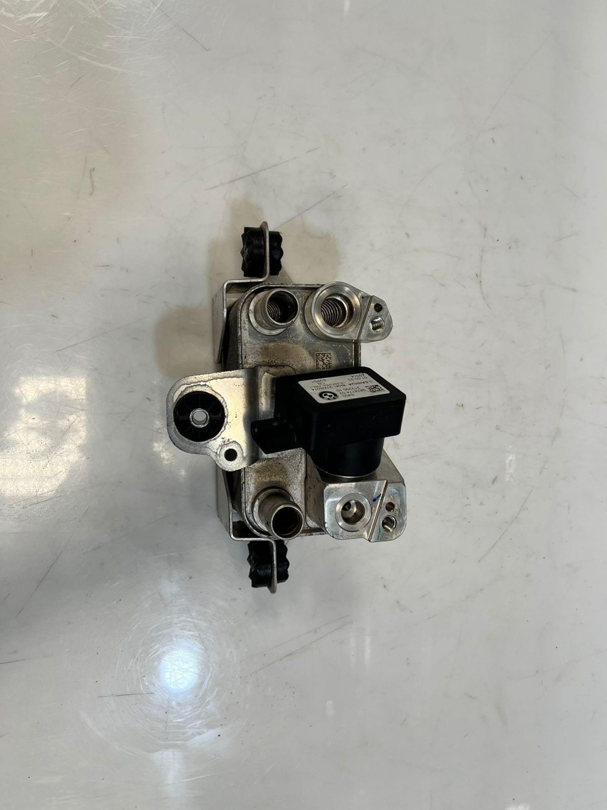 2022 BMW IX XDRIVE40 EV120 AIR CON RECEIVER DRYER 9474774 OEM