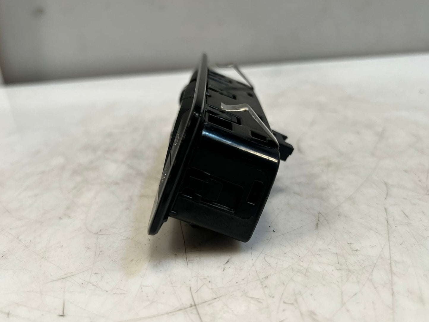 BMW 3 Series G20 G21 G22 G23 i4 M3 Light Switch With Led Fog Lights 9461142 OEM