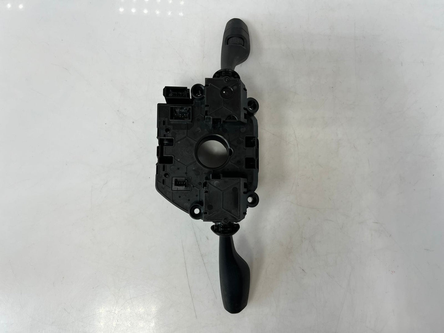 11-18 BMW X3 F15 F25 F48 Steering Column Clock Spring Switch Assembly 9330569 