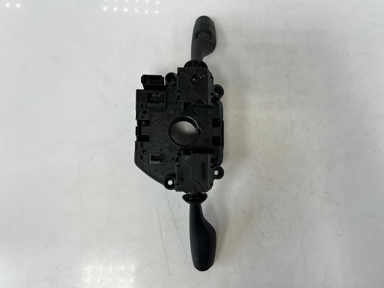 11-18 BMW X3 F15 F25 F48 Steering Column Clock Spring Switch Assembly 9330569 