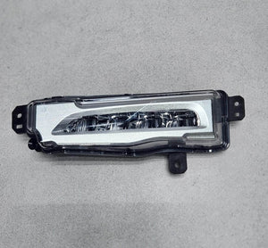 2019-2023 BMW X5 Front Left Led Fog Light 7406365 X5 X6 and X7