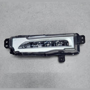 2019-2023 BMW X5 Front Left Led Fog Light 7406365 X5 X6 and X7 